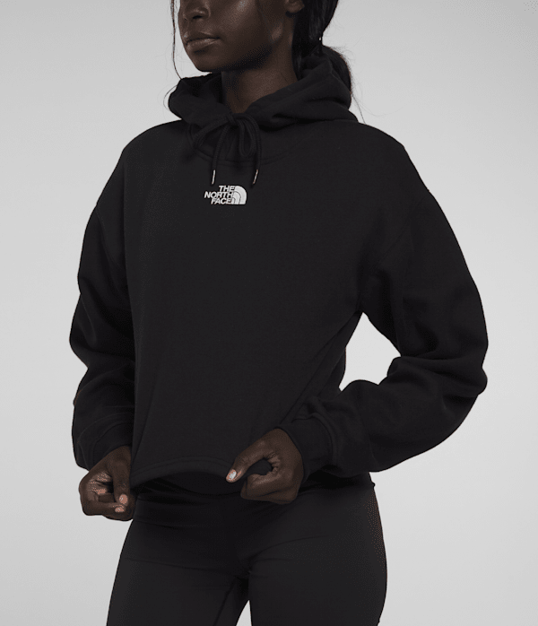 Women’s Evolution Hi Lo Hoodie