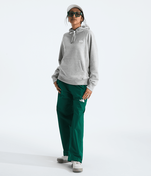Women’s Evolution Hoodie