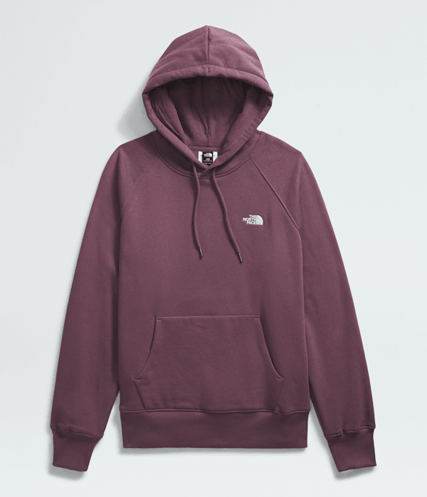 Women’s Evolution Hoodie