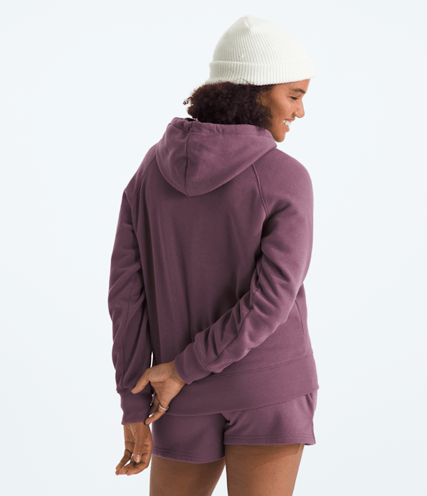 Women’s Evolution Hoodie