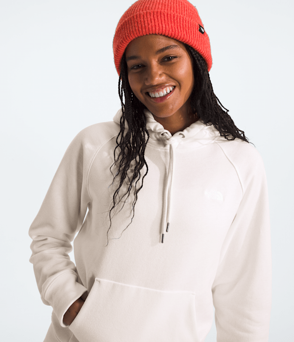 Women’s Evolution Hoodie