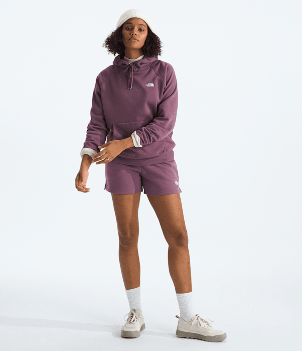 Women’s Evolution Hoodie