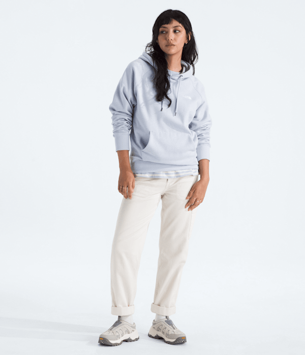 Women’s Evolution Hoodie