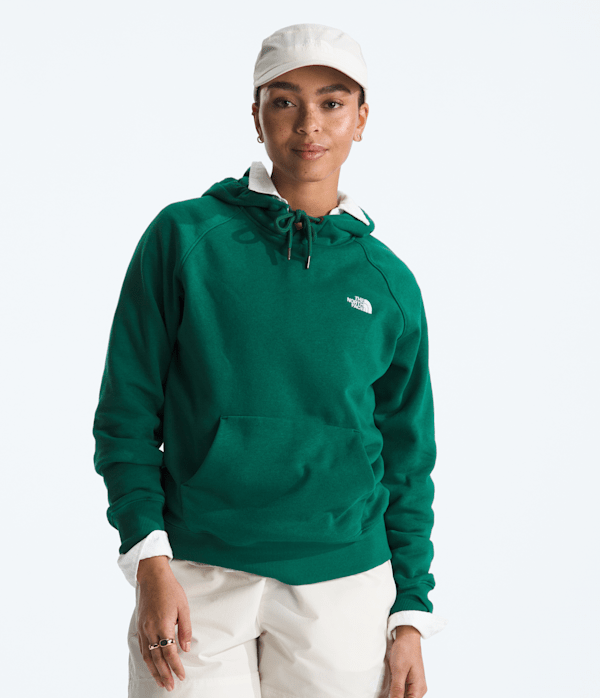 Women’s Evolution Hoodie