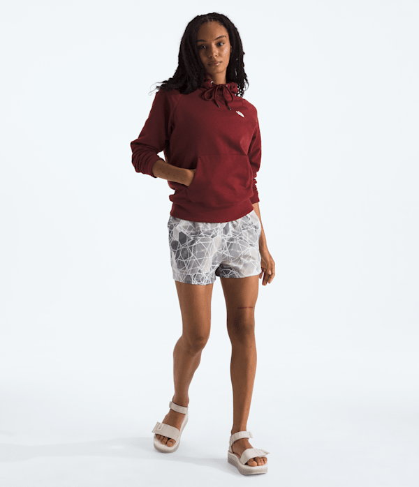 Women’s Evolution Hoodie