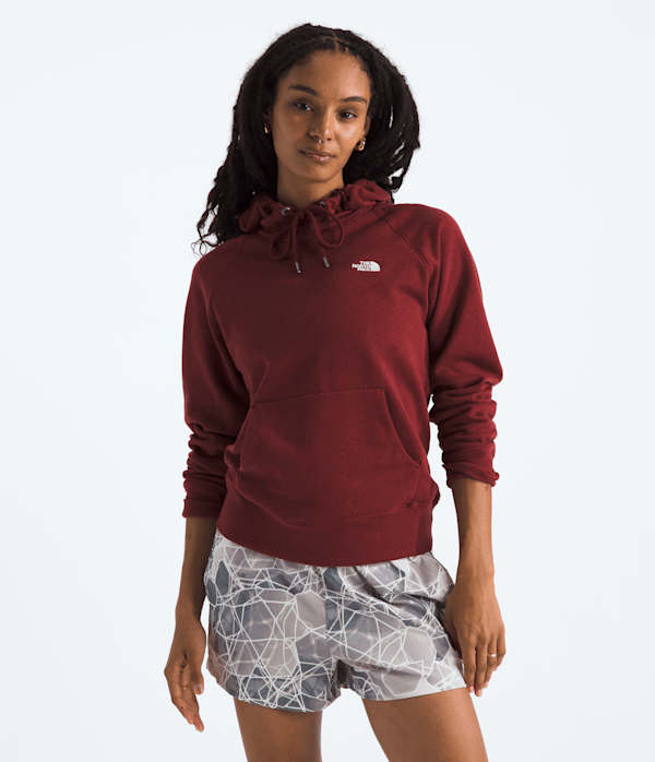 Women’s Evolution Hoodie