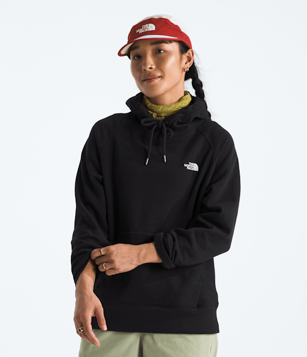 Women’s Evolution Hoodie