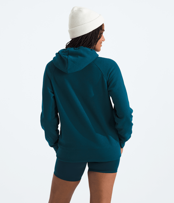 Women’s Evolution Hoodie