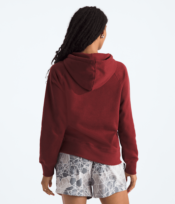 Women’s Evolution Hoodie