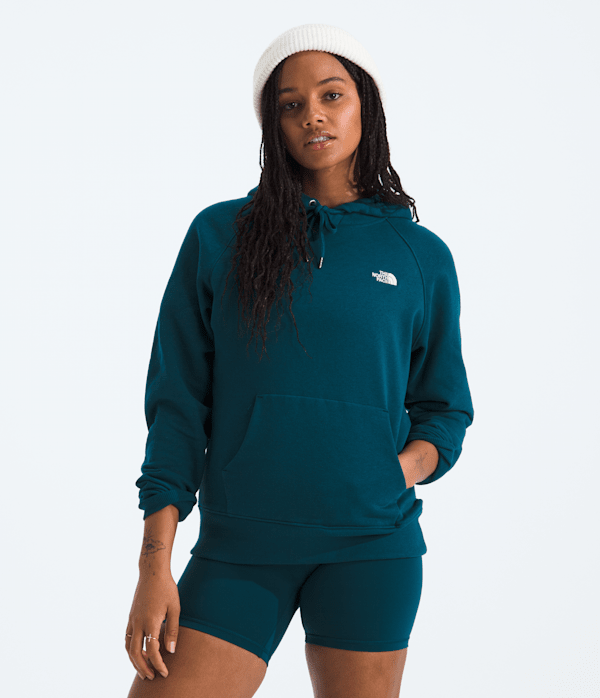 Women’s Evolution Hoodie