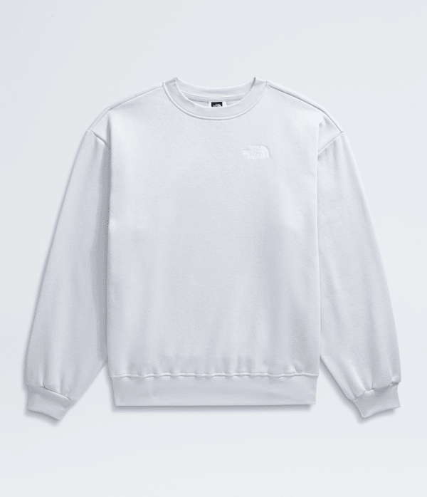 Women’s Evolution Oversized Crew