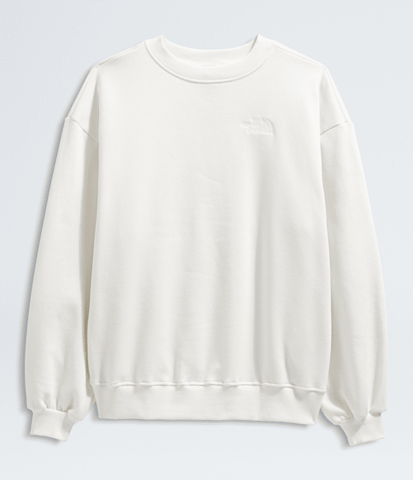 Women’s Evolution Oversized Crew