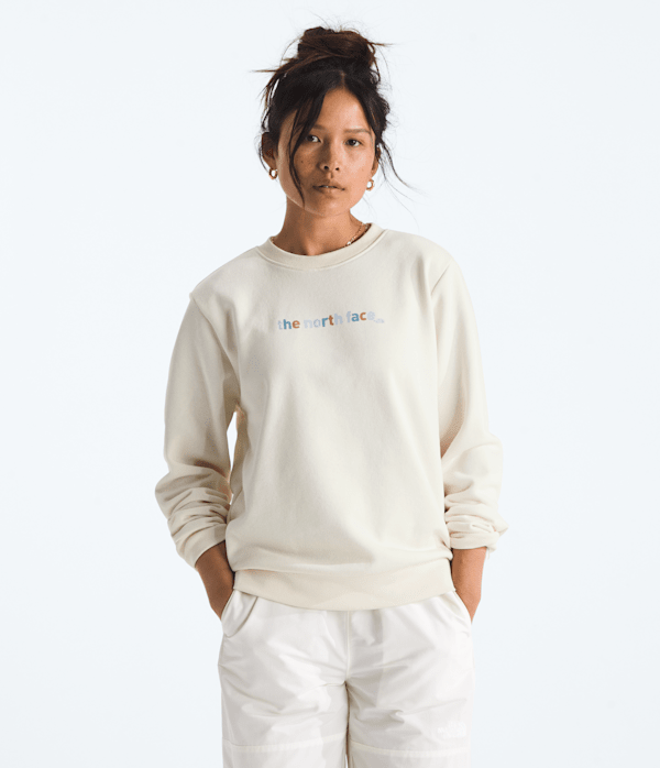Women’s Evolution Proud Crew—Graphic