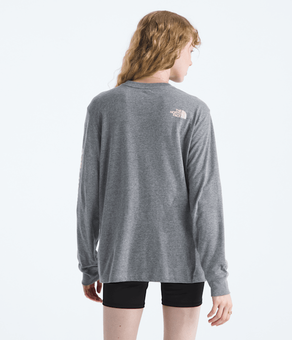 Women’s Evolution Proud Long-Sleeve Tee—Graphic