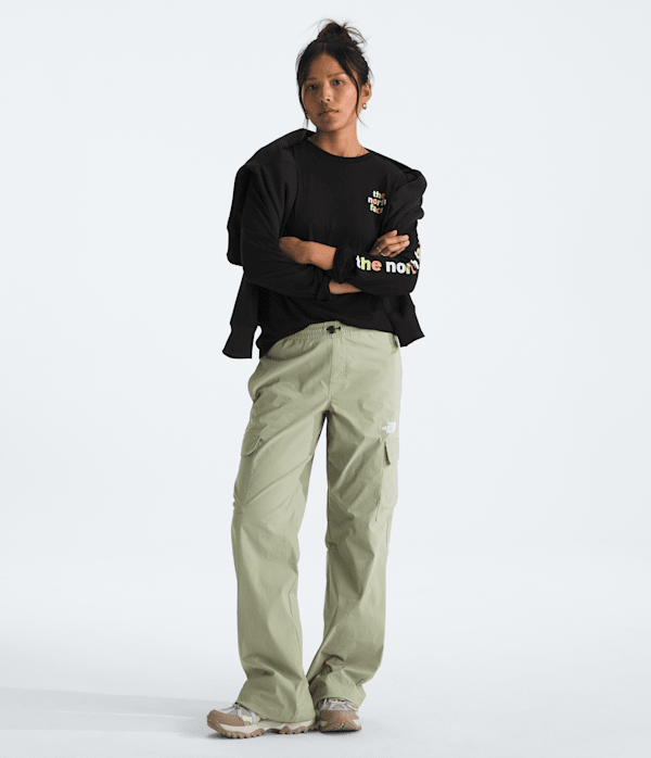 Women’s Evolution Proud Long-Sleeve Tee—Graphic