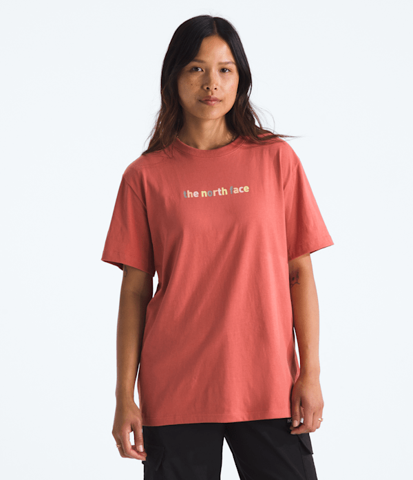 Women’s Evolution Proud Short-Sleeve Tee—Graphic