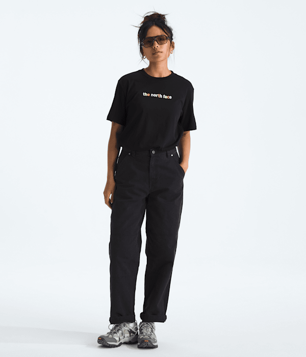 Women’s Evolution Proud Short-Sleeve Tee—Graphic