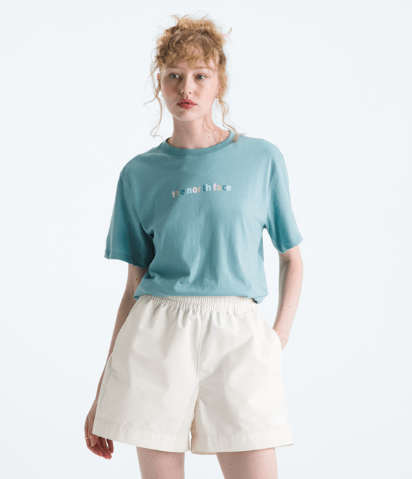 Women’s Evolution Proud Short-Sleeve Tee—Graphic