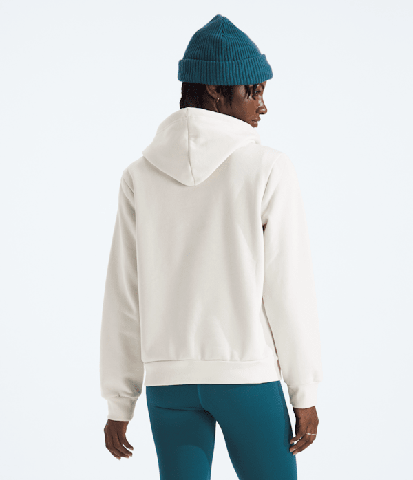 Women’s Evolution Retro-Growth Hoodie—Graphic
