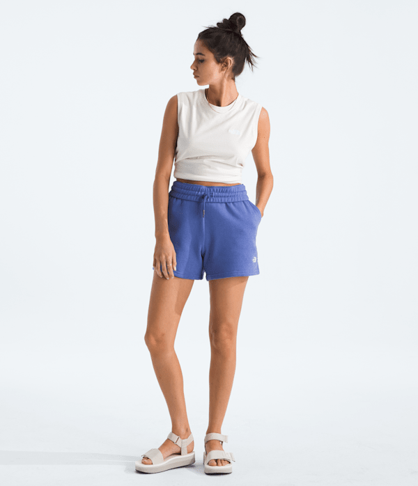 Women’s Evolution Shorts