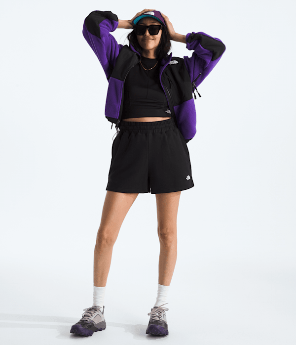 Women’s Evolution Shorts