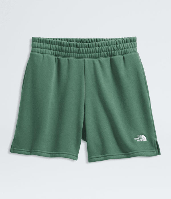 Women’s Evolution Shorts