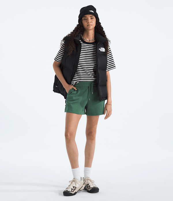 Women’s Evolution Shorts