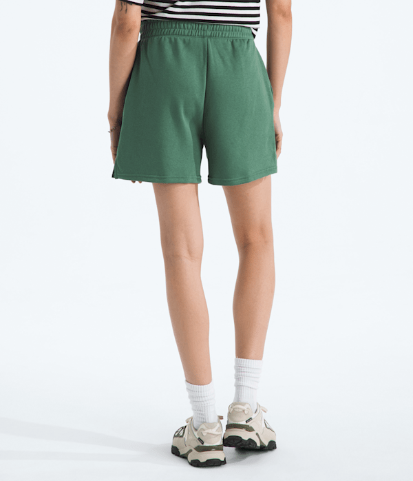 Women’s Evolution Shorts