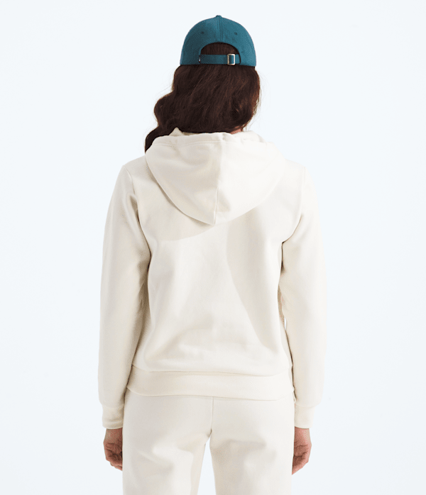 Women’s Evolution Simple Dome Full-Zip Hoodie