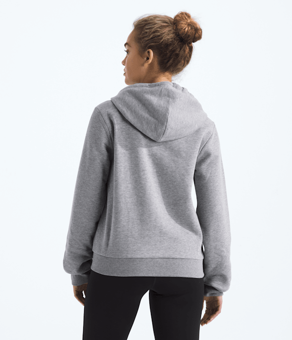 Women’s Evolution Simple Dome Full-Zip Hoodie