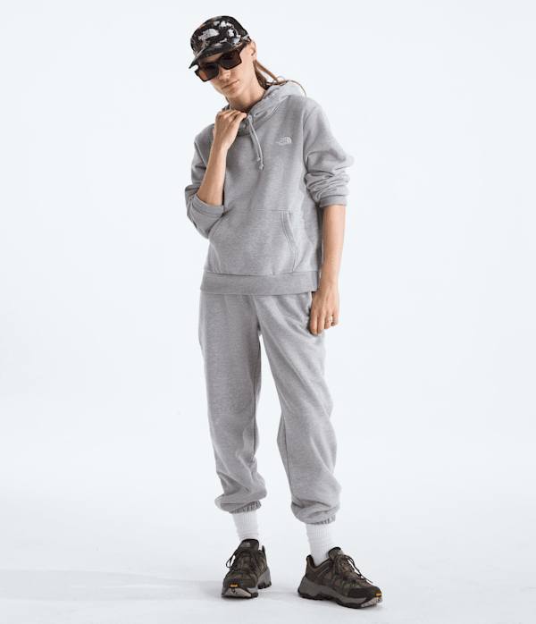 Women’s Evolution Simple Dome  Hoodie