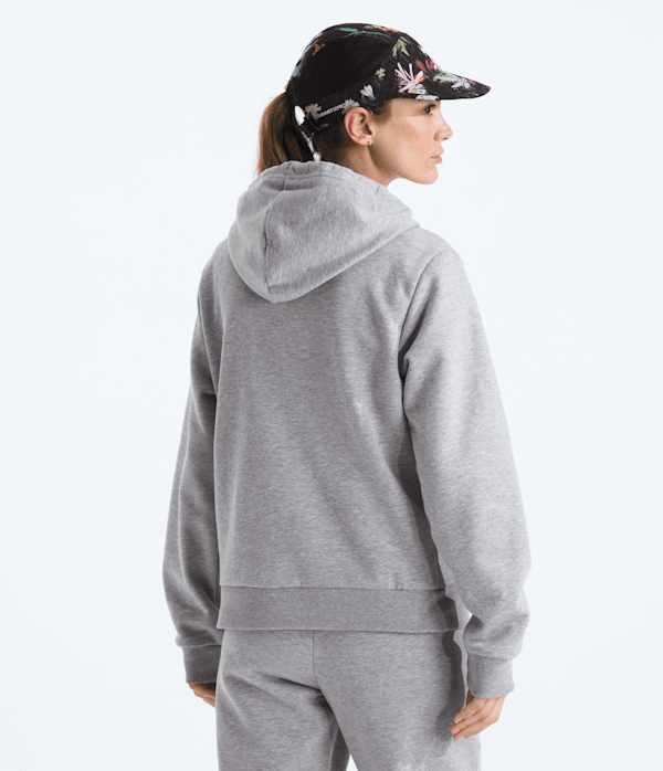 Women’s Evolution Simple Dome  Hoodie