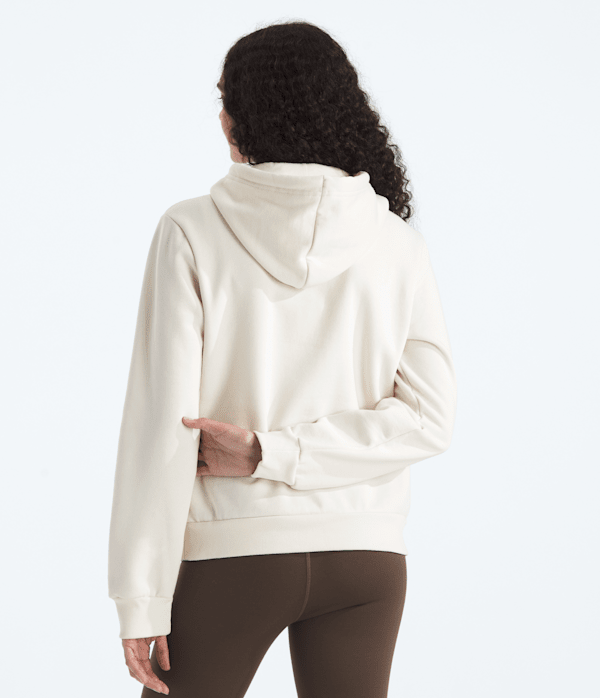Women’s Evolution Simple Dome  Hoodie