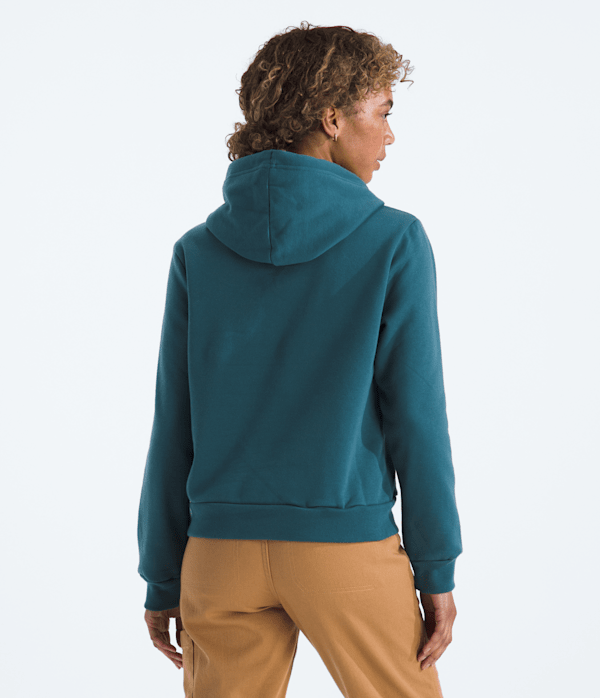 Women’s Evolution Simple Dome  Hoodie