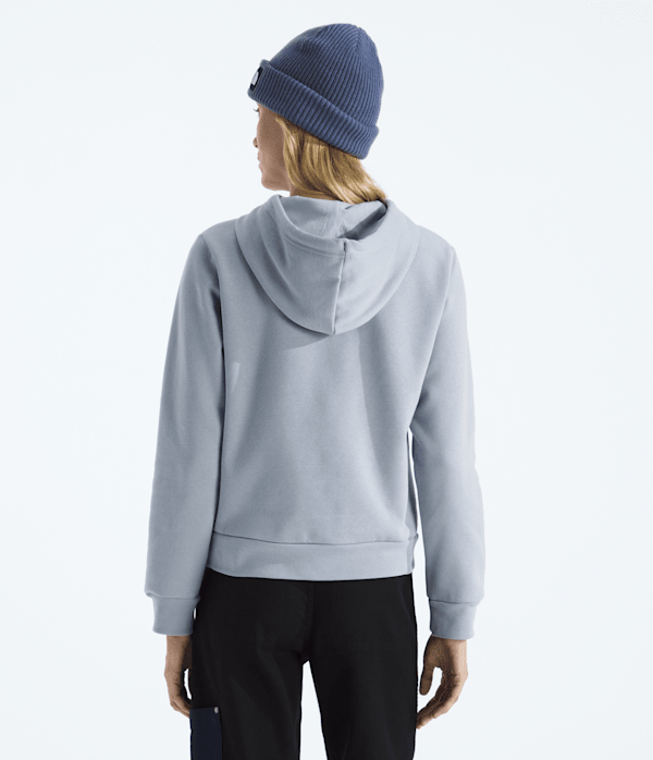 Women’s Evolution Simple Dome  Hoodie