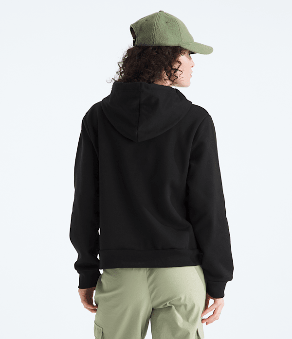 Women’s Evolution Simple Dome  Hoodie