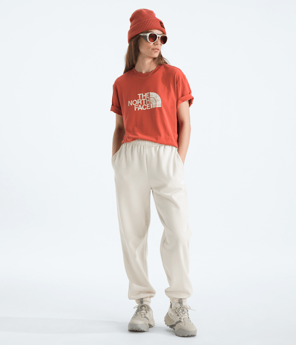 Women’s Evolution Simple Dome Pants