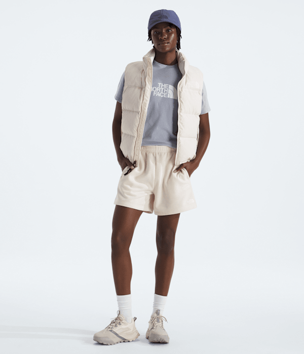 Women’s Evolution Simple Dome Shorts