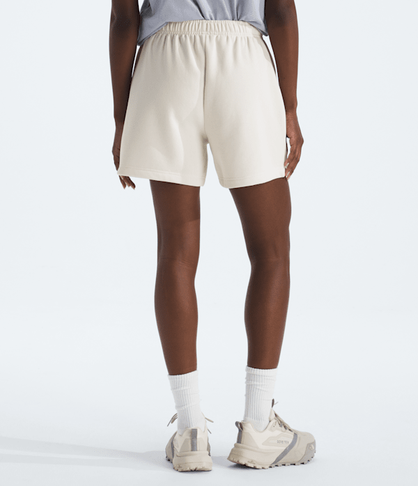 Women’s Evolution Simple Dome Shorts