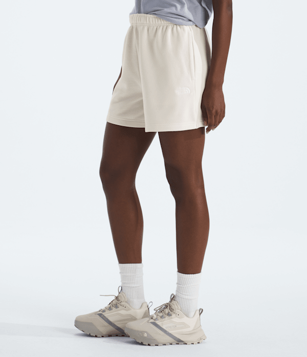 Women’s Evolution Simple Dome Shorts