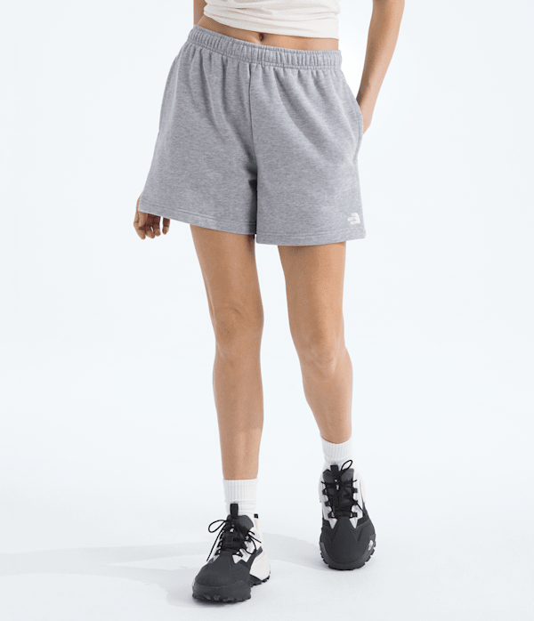 Women’s Evolution Simple Dome Shorts