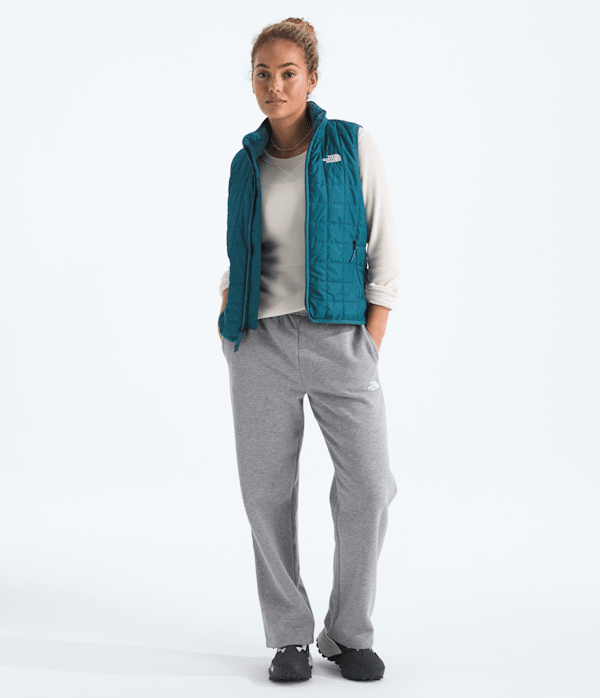 Women’s Evolution Simple Dome Straight Leg Pants