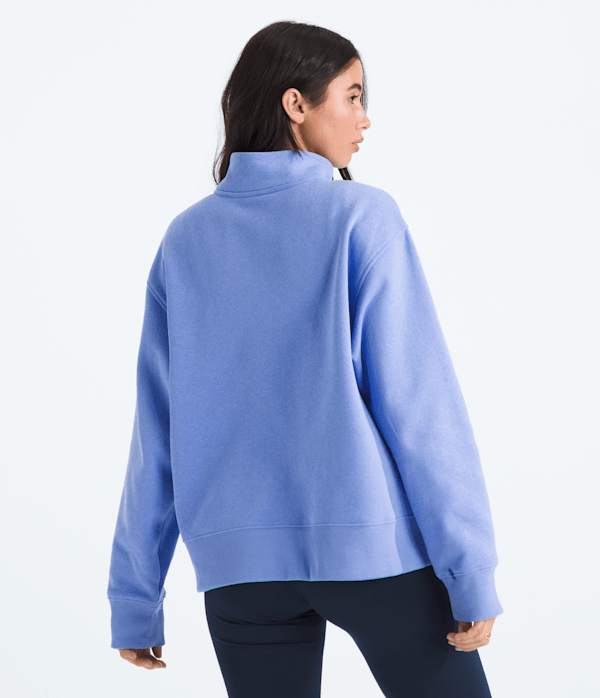 Women's Evolution ¼-Zip