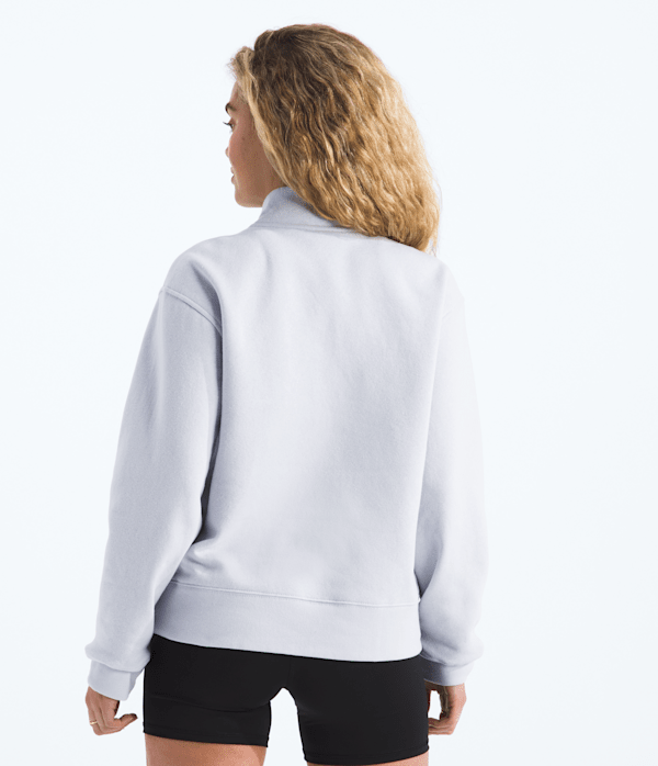 Women's Evolution ¼-Zip