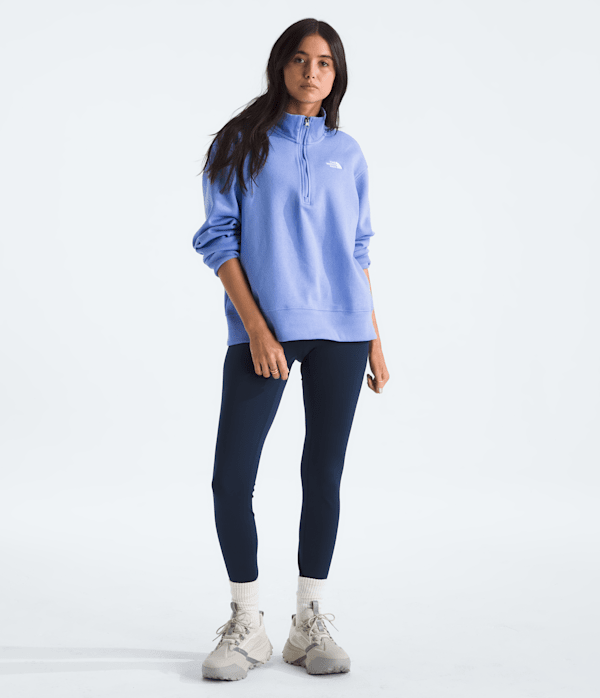 Women's Evolution ¼-Zip