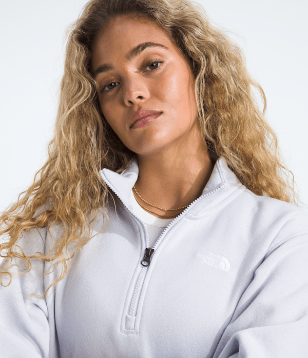Women's Evolution ¼-Zip