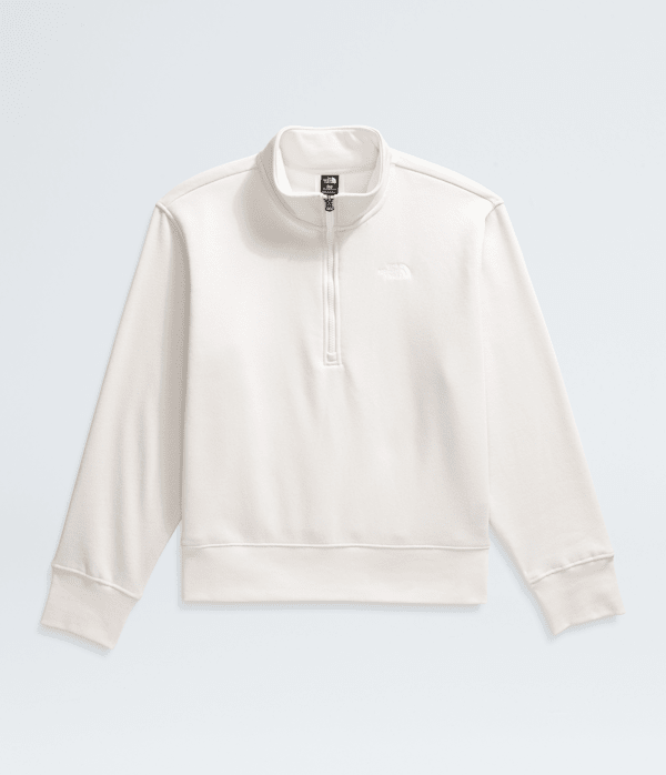 Women's Evolution ¼-Zip