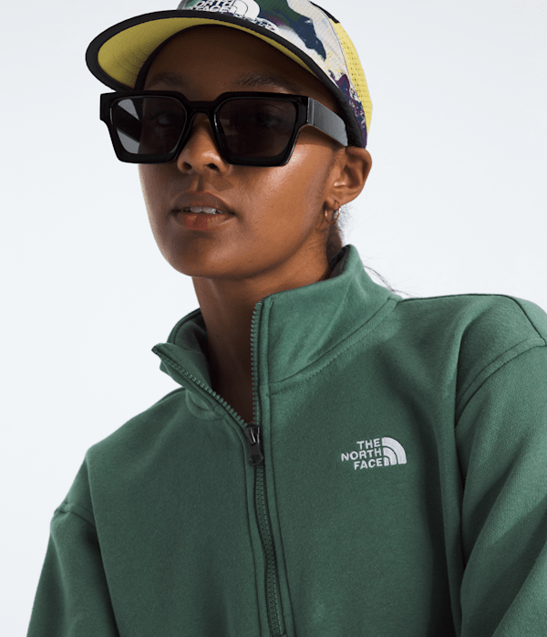 Women's Evolution ¼-Zip