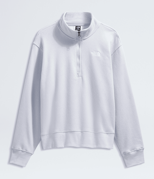 Women's Evolution ¼-Zip