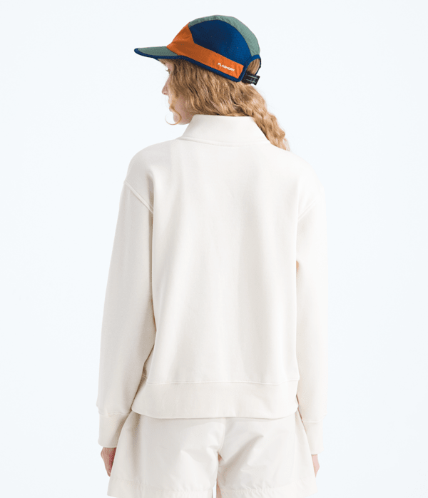 Women's Evolution ¼-Zip